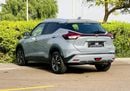 نيسان كيكس SV NO CONVENIENCE FEES | UNDER WARRANTY | 0% DOWN PAYMENT | CERTIFIED PRE-OWNED