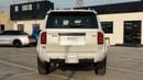 Toyota Land Cruiser 2026 Toyota Land Cruiser Prado 2.8L Turbo Diesel – Luxury | 4x4 Automatic Engine & Performance