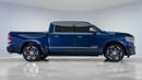 RAM 1500 LIMITED 10th Anniversary Edition | GCC Specs