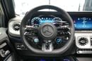 Mercedes Benz G63 AMG STANDARD Mercedes-Benz G-Class G 63 AMG FULL CARBON 2026
