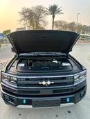 BYD Leopard 5 FLAGSHIP | Brand | Chinese Specs | Luxury Off-Road SUV