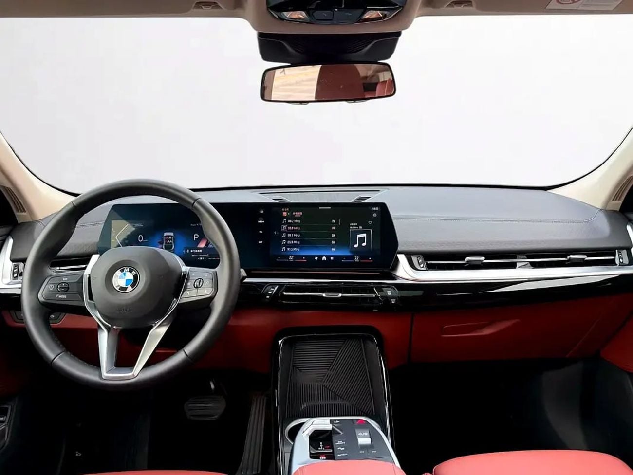 BMW X2 SDRIVE25I M SPORT BRAND KM | M SPORT | 2 YEARS WARRANTY & SERVICE | | CHINESE SPECS