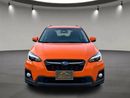 Subaru XV Crosstrek | 4WD | Advanced Safety Features