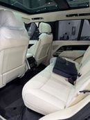 Land Rover Range Rover HSE P400