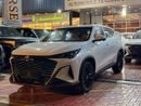 Changan X5 Plus BEYOND PRO