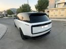 Land Rover Range Rover P400 SE LWB