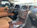 Nissan Patrol LE PLATINUM
