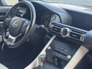 Lexus RC350 F SPORT PLATINUM 3.5L V6 / SUNROOF / RADAR / REAR WHEEL DRIVE / BIG RIMS / COOLING AND HEATING SEATS