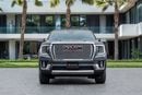 GMC Yukon Denali Yukon Denali | 4,113 P.M | 0% Downpayment | GMC Yukon Denali!