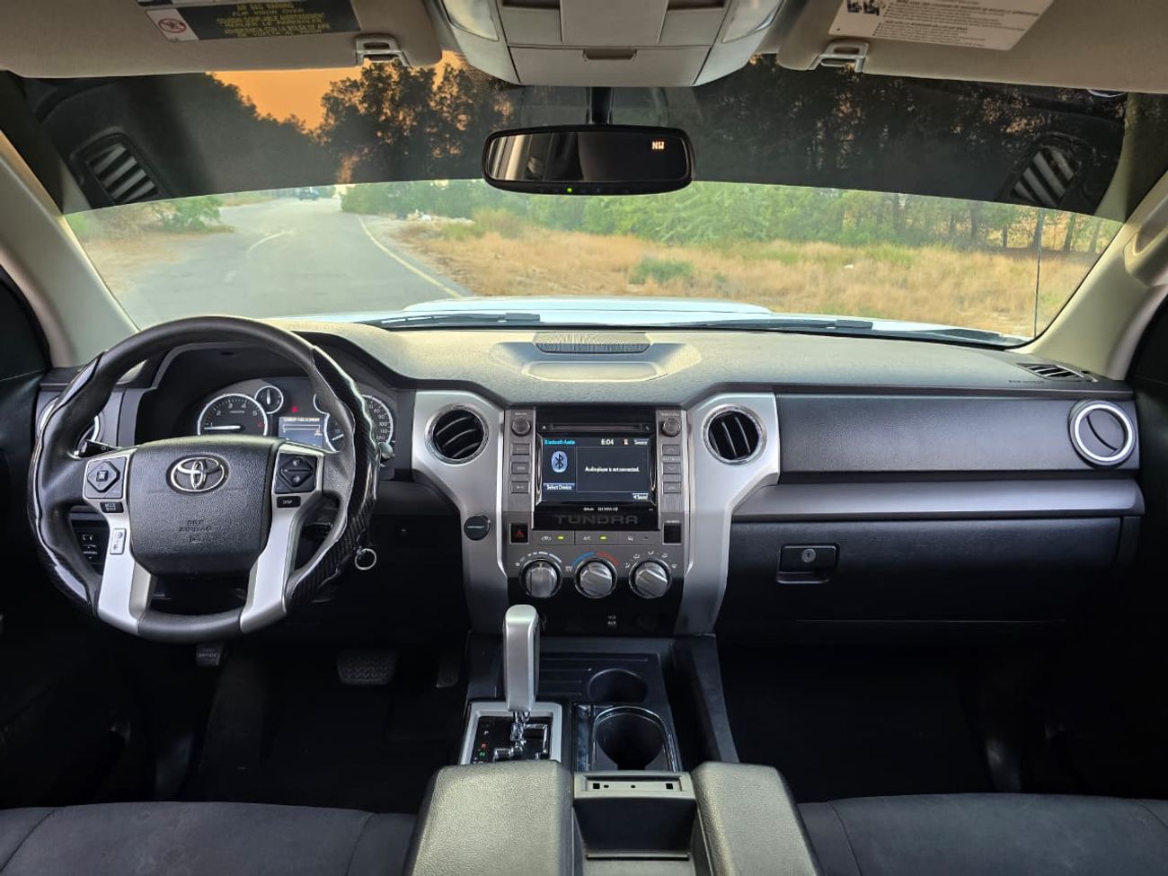 Toyota Tundra