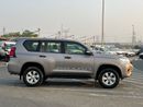 Toyota Prado TX-L 2022 Toyota Prado TX 2.7L V4- AWD 4x4 - No accident - 2 key Rear Sensor -