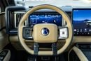 Denza B5 DELUXE PHEV 1.5L - Gold Inside Beige | Export Only