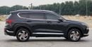 Hyundai Santa Fe SEL
