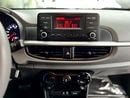 Kia Picanto LX NO CONVENIENCE FEES | UNDER WARRANTY | 0% DOWN PAYMENT | CERTIFIED PRE-OWNED