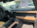 Land Rover Defender 110 X-DYNAMIC SE P400