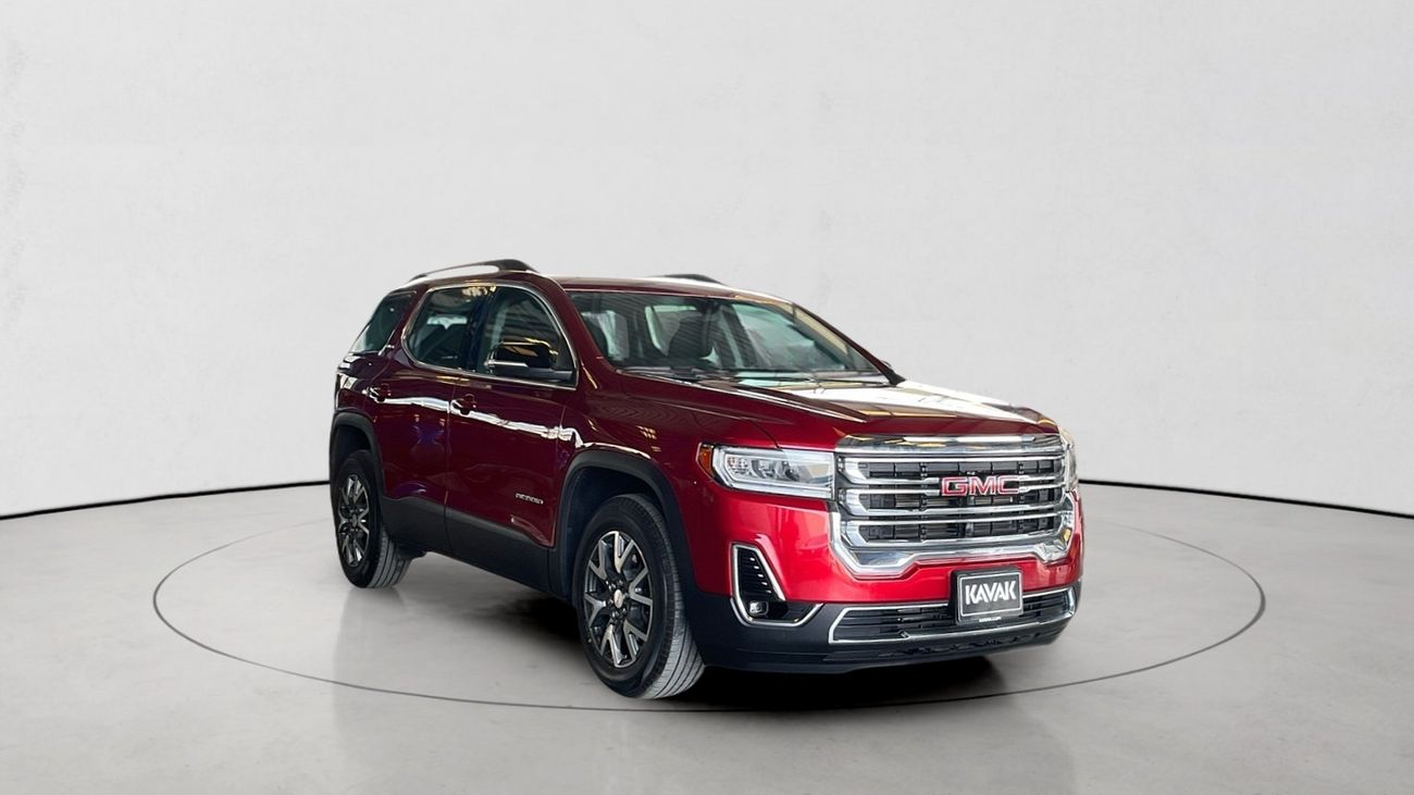 GMC Acadia SLE | Guaranteed Warranty | 0 Down Payment