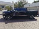 RAM 1500 LIMITED CREW GCC Specs, V8,1 Owner from new