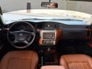 Nissan Patrol SAFARI
