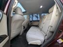 لكزس GX 460 PREMIER مواصفات خليجية، محرك V6، حالة داخلية وخارجية ممتازة