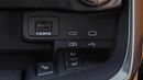 لكزس LX 700h SIGNATURE 2026 Lexus LX700h Signature 3.5L Twin-Turbo AT Hybrid 07 Seaters With auto parking (Black)
