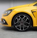 رينو ميجان RS Mégane R.S. 1.8L • Full Service History • GCC Spec