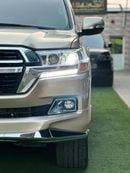 Toyota Land Cruiser GXR