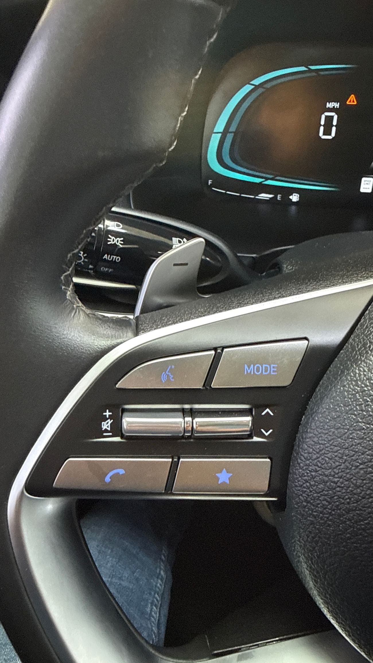 Hyundai Palisade PREMIUM PLUS