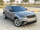 Land Rover Range Rover Velar P250