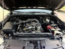 تويوتا هيلوكس GLX ADVENTURE YEAR 2019 FACELIFT TO 2025 ADVENTURE SHAPE V4 2.7 L ENGINE
