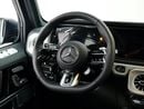 مرسيدس بنز G 63 AMG STANDARD G63 AMG | A22 | OFF-ROAD PACKAGE | WARRANTY INCLUDED
