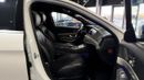 مرسيدس بنز S 550 ستاندارد STD, UNDER FULL WARRANTY - UNTIL MARCH 2028 - MINT CONDITION.