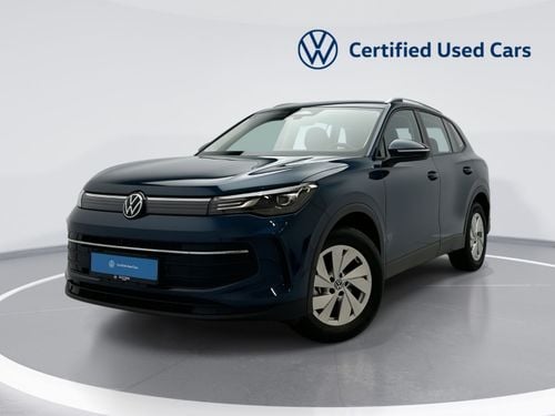 Volkswagen T-ROC LIFE Tiguan Life 1.4L | Touchscreen | Digital Cockpit | CarPlay | Android Auto | Smart Features