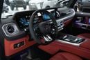 Mercedes Benz G63 AMG STANDARD