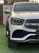 Mercedes Benz GLC200 STANDARD