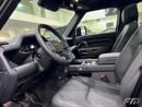 Land Rover Defender 110 X-DYNAMIC HSE P400