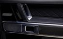 مرسيدس بنز G 63 AMG With Gargash Warranty