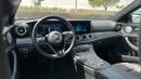 Mercedes Benz E300 PREMIUM PLUS de EQ Power | Plug-in Hybrid | European Specs | 9,000 KM