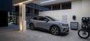 Volkswagen ID.4 Crozz PURE PLUS