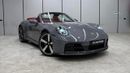 Porsche 911 CARRERA Under Warranty