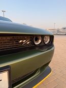 Dodge Challenger RT SCAT PACK WIDE BODY