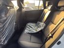 Toyota Corolla Cross GLI