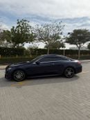 Mercedes Benz E300 AMG