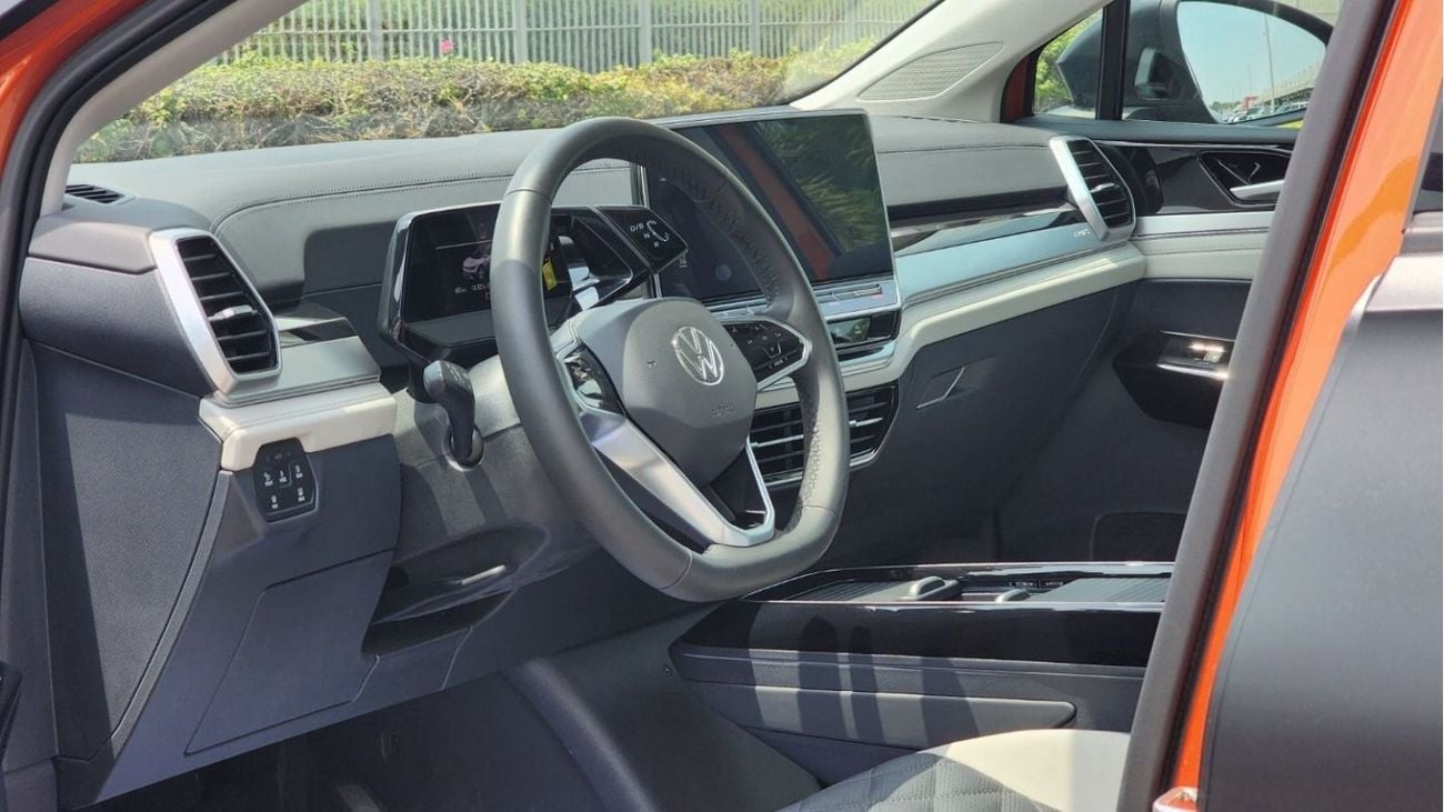 Volkswagen ID.6 PRO