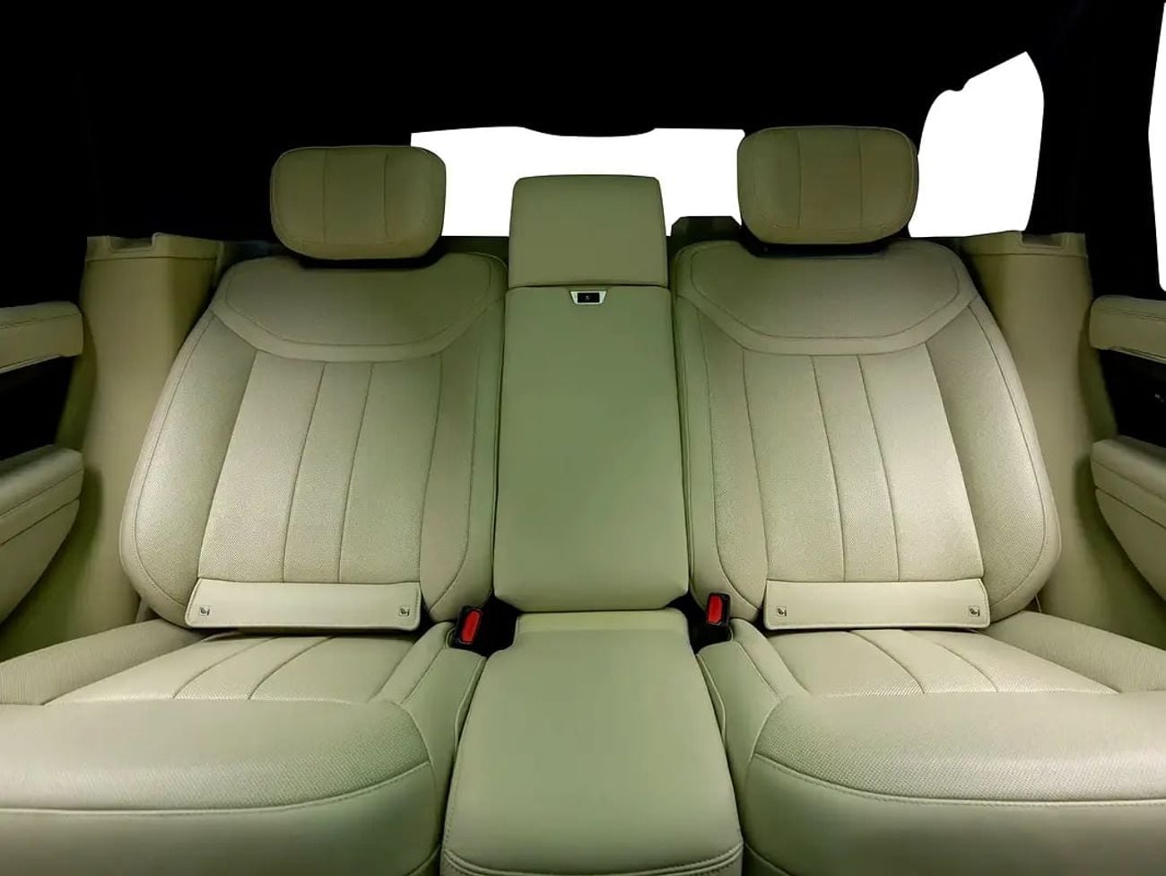 Land Rover Range Rover Autobiography P530 | GCC Spec | Full Dealer Service History And Under Warranty