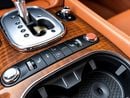 Bentley Continental GT MULLINER