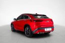 Infiniti QX55 LUXE 2.0