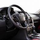 Nissan Patrol XE AED 2,586 P.M • 0% Downpayment • Nissan Patrol • 1 Year Warranty