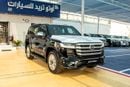 Toyota Land Cruiser VXR 3.5L TT FULL OPTION