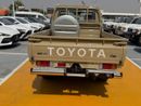 تويوتا لاند كروزر بيك آب Toyota Land Cruiser 79 4.0L V6