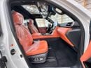 لكزس LX 700h VIP (No Autopark)